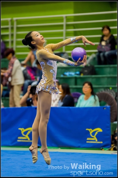 2016-04-24 Gymnastics - Ball 0183
