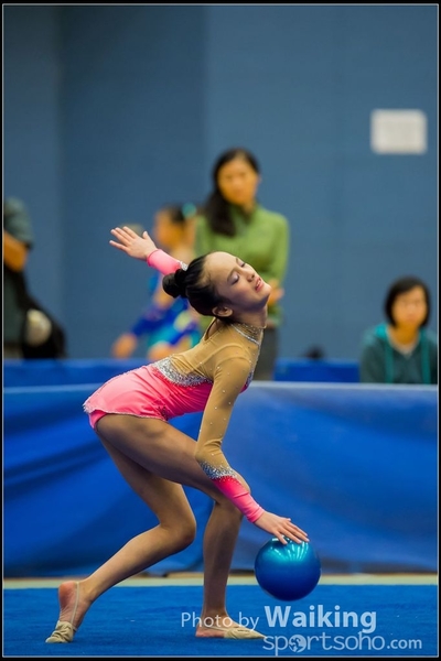 2016-04-24 Gymnastics - Ball 0186