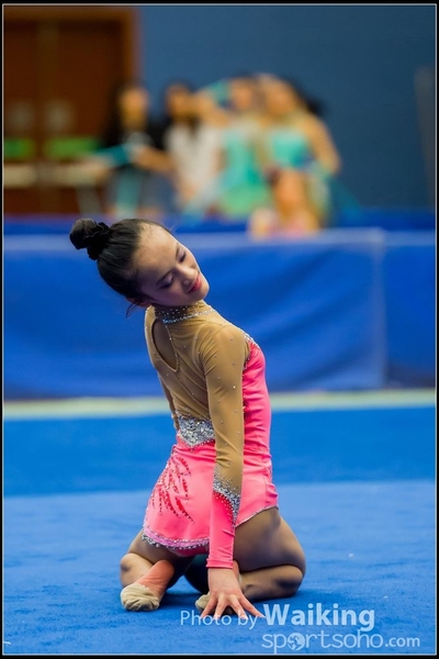 2016-04-24 Gymnastics - Ball 0189