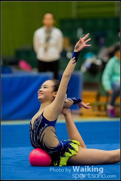 2016-04-24 Gymnastics - Ball 0190