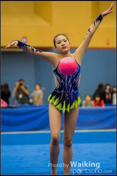 2016-04-24 Gymnastics - Ball 0195