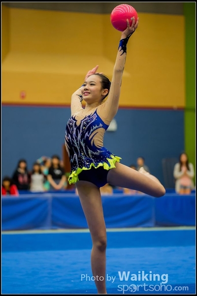 2016-04-24 Gymnastics - Ball 0196