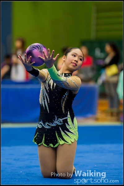 2016-04-24 Gymnastics - Ball 0217