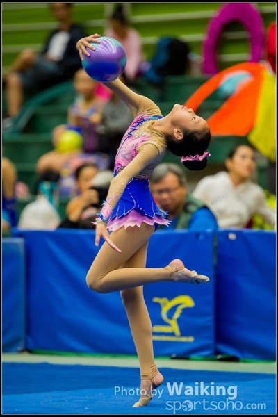 2016-04-24 Gymnastics - Ball 0239