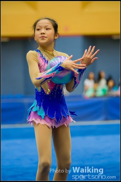 2016-04-24 Gymnastics - Ball 0241