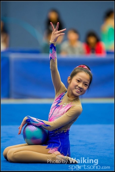 2016-04-24 Gymnastics - Ball 0243