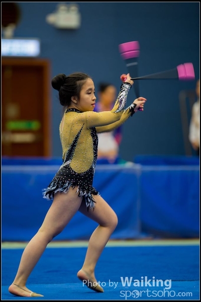 2016-04-24 Gymnastics - Stick 0070