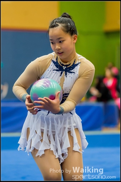 2016-04-24 Gymnastics - Ball 0249
