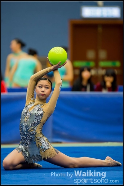 2016-04-24 Gymnastics - Ball 0251