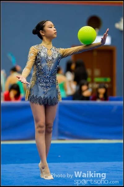 2016-04-24 Gymnastics - Ball 0253