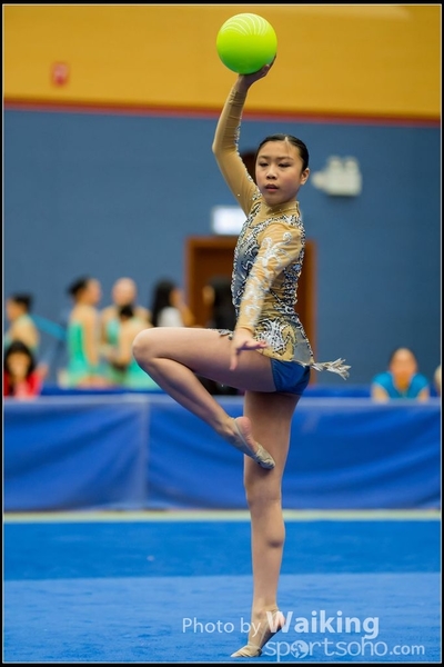 2016-04-24 Gymnastics - Ball 0254