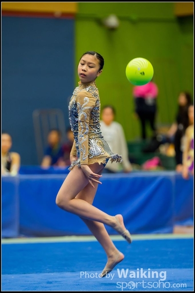 2016-04-24 Gymnastics - Ball 0255