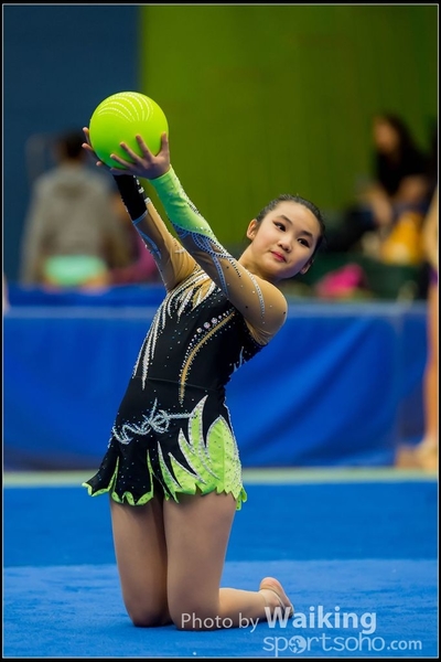 2016-04-24 Gymnastics - Ball 0257