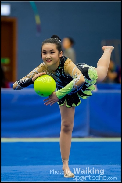 2016-04-24 Gymnastics - Ball 0259