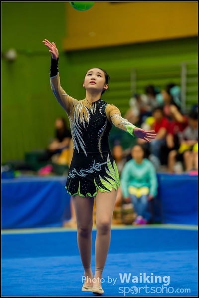 2016-04-24 Gymnastics - Ball 0260