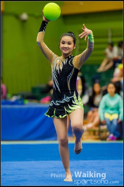 2016-04-24 Gymnastics - Ball 0262