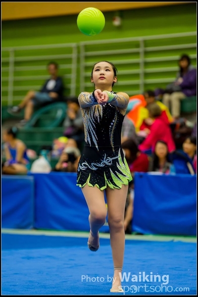 2016-04-24 Gymnastics - Ball 0263