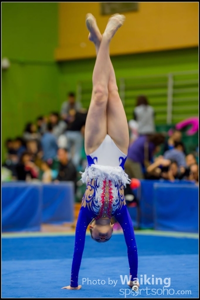 2016-04-24 Gymnastics - Stick 0087