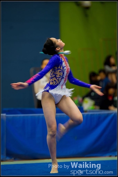 2016-04-24 Gymnastics - Stick 0089