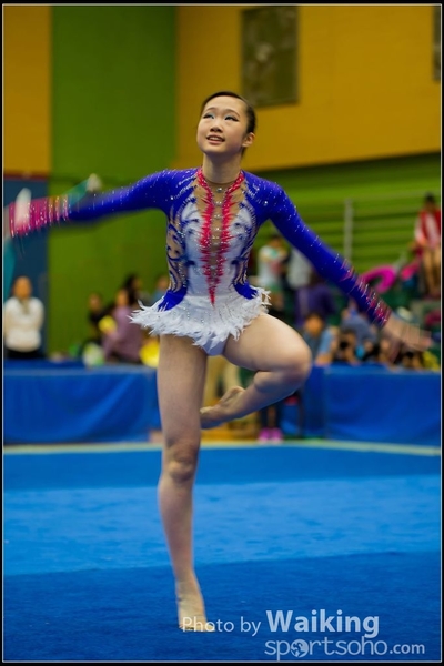 2016-04-24 Gymnastics - Stick 0095