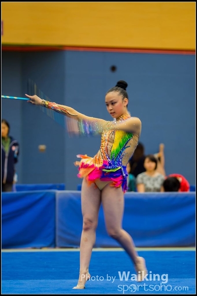 2016-04-24 Gymnastics - Stick 0099
