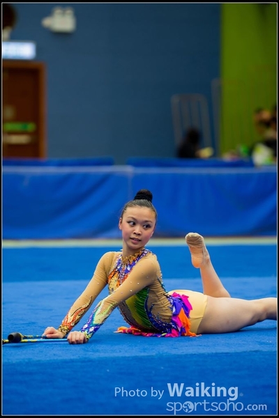 2016-04-24 Gymnastics - Stick 0108