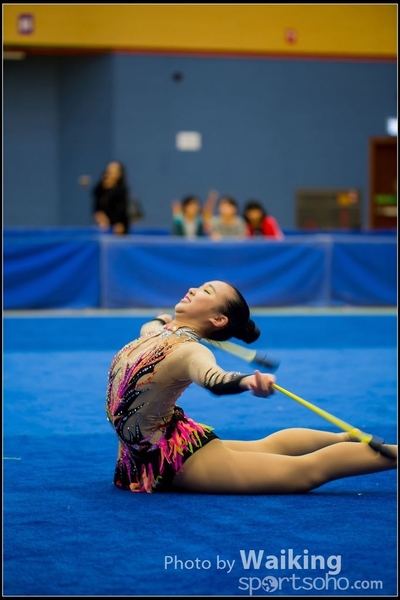 2016-04-24 Gymnastics - Stick 0114