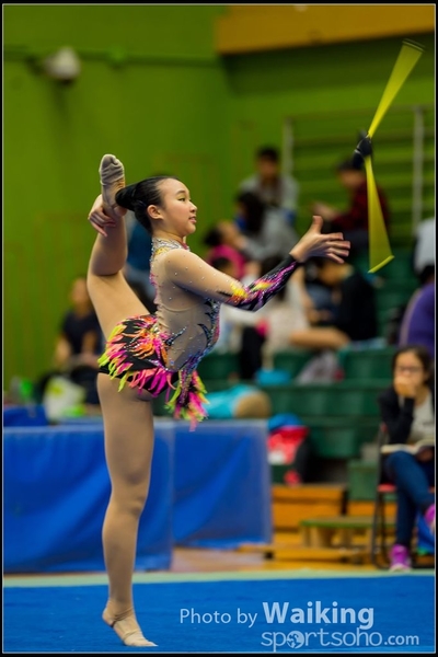 2016-04-24 Gymnastics - Stick 0115