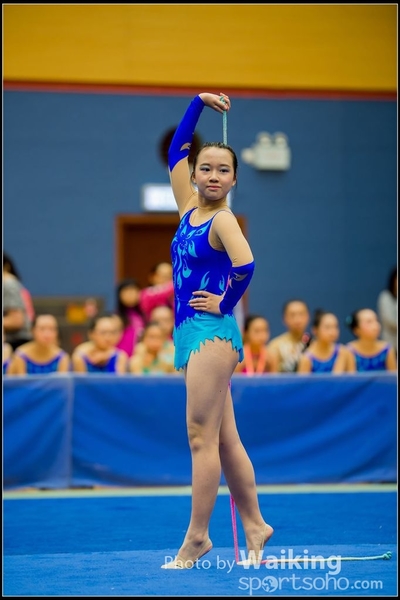 2016-04-24 Gymnastics - Rope 0001