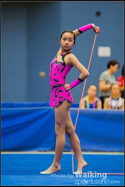2016-04-24 Gymnastics - Rope 0025