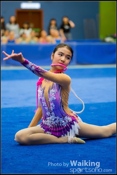 2016-04-24 Gymnastics - Rope 0060