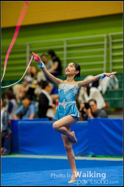 2016-04-24 Gymnastics - Rope 0074