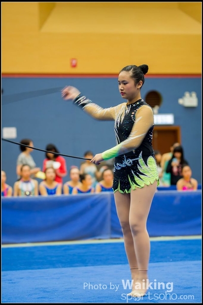 2016-04-24 Gymnastics - Rope 0082