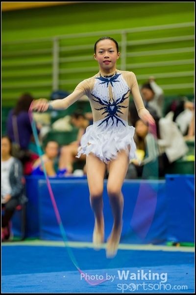 2016-04-24 Gymnastics - Rope 0109