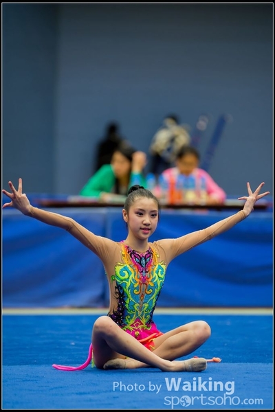 2016-04-24 Gymnastics - Rope 0157