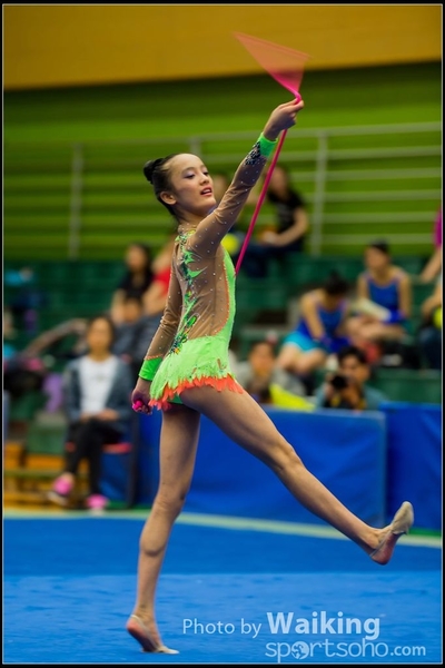 2016-04-24 Gymnastics - Rope 0179