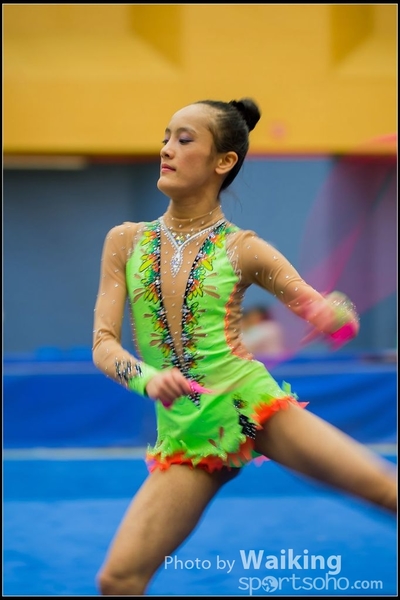 2016-04-24 Gymnastics - Rope 0183