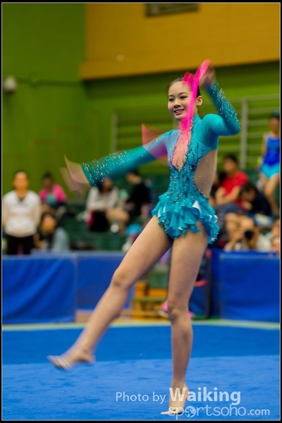 2016-04-24 Gymnastics - Rope 0199