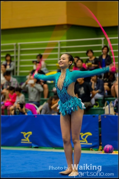 2016-04-24 Gymnastics - Rope 0202