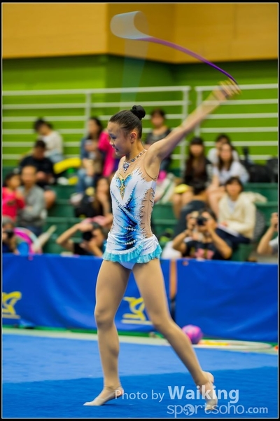 2016-04-24 Gymnastics - Rope 0230