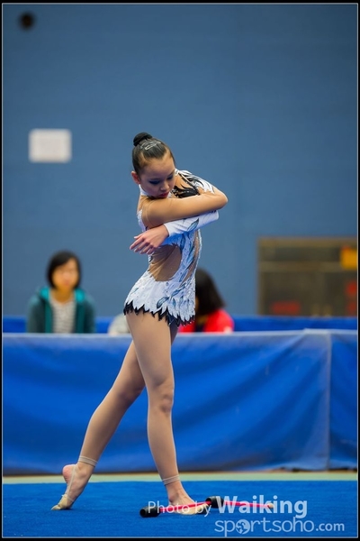 2016-04-24 Gymnastics - Stick 0001