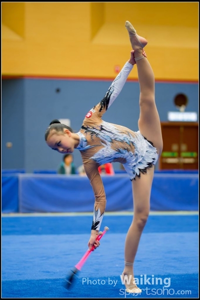 2016-04-24 Gymnastics - Stick 0013