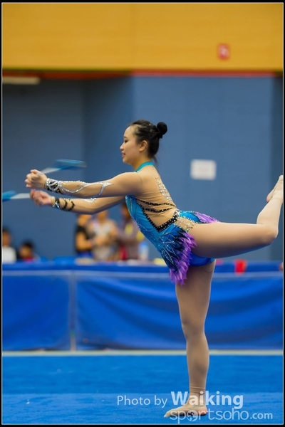 2016-04-24 Gymnastics - Stick 0042