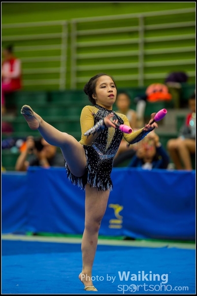 2016-04-24 Gymnastics - Stick 0072