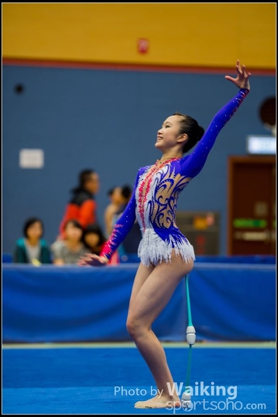 2016-04-24 Gymnastics - Stick 0074