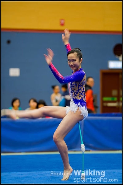 2016-04-24 Gymnastics - Stick 0075