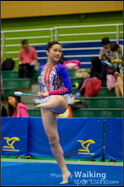 2016-04-24 Gymnastics - Stick 0092