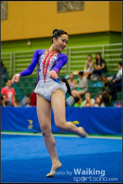 2016-04-24 Gymnastics - Stick 0094