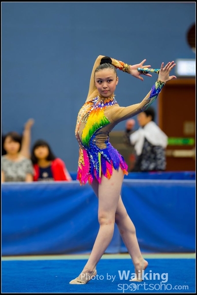 2016-04-24 Gymnastics - Stick 0097