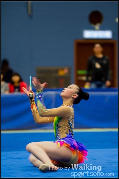 2016-04-24 Gymnastics - Stick 0102